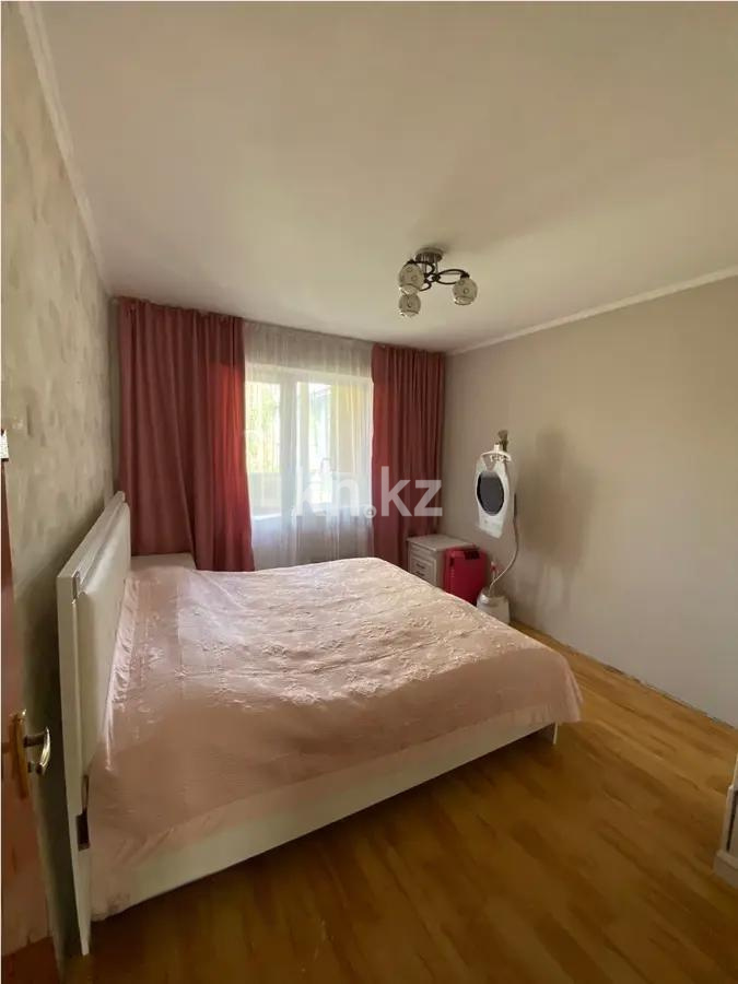 Продажа 2-комнатной квартиры, 56 м² в Алматы - фото 2