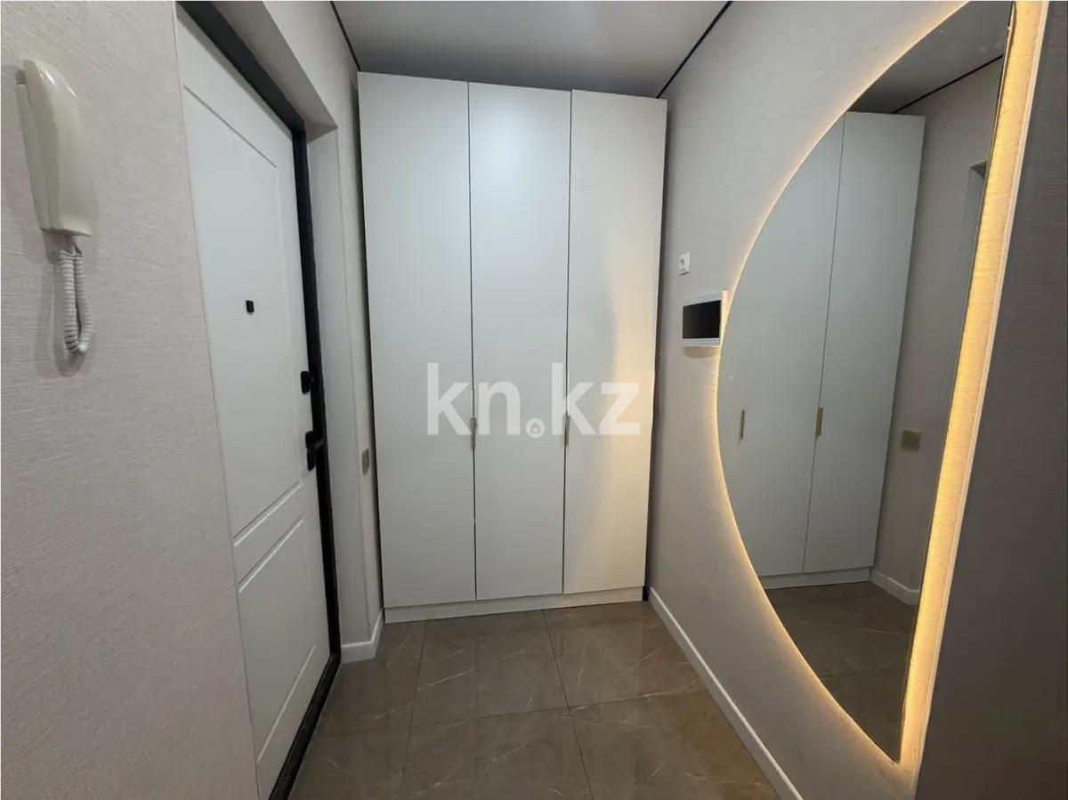 Продажа 2-комнатной квартиры, 68.7 м² в Астане - фото 4