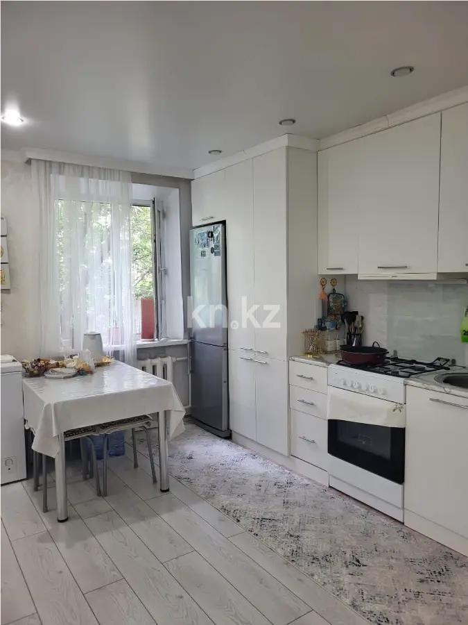 Продажа 3-комнатной квартиры, 63.4 м² в Астане - фото 3