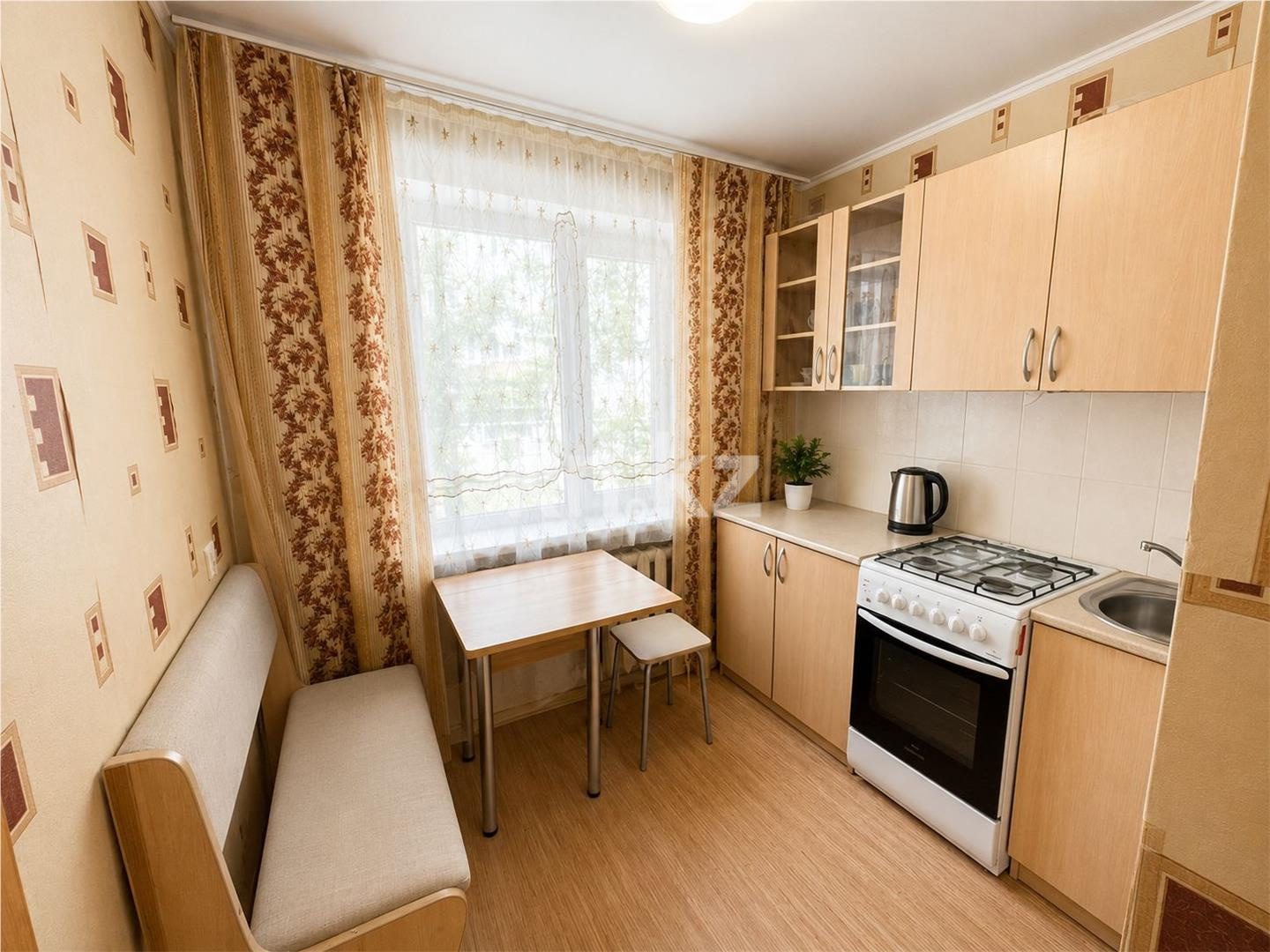Продажа 2-комнатной квартиры, 45 м² в Караганде - фото 4