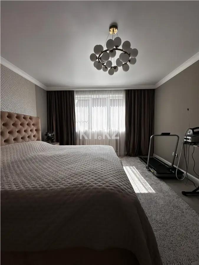 Продажа 3-комнатной квартиры, 120 м², мкр-н Думан-2, дом  19 в Алматы - фото 2