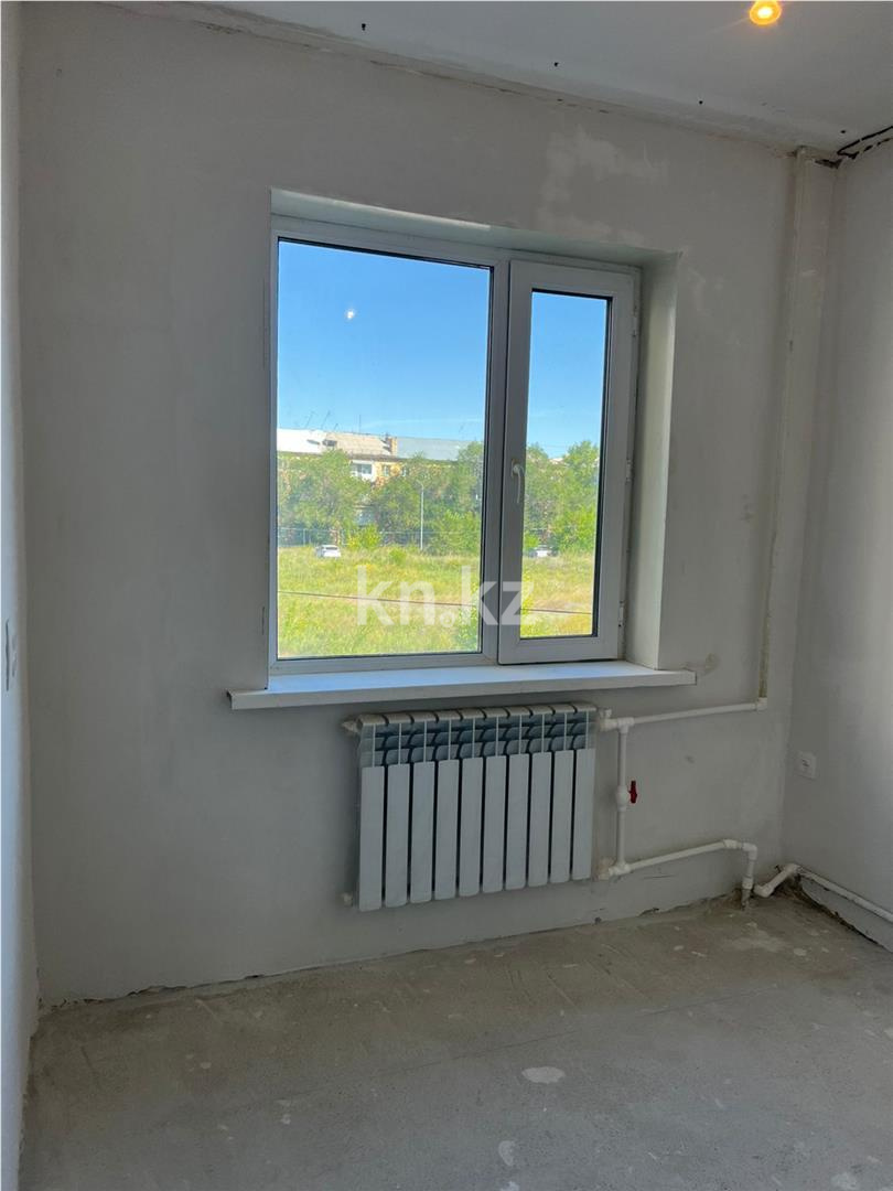 Продажа 2-комнатной квартиры, 44 м², 1-й микрорайон (Актас) в Сарани - фото 7