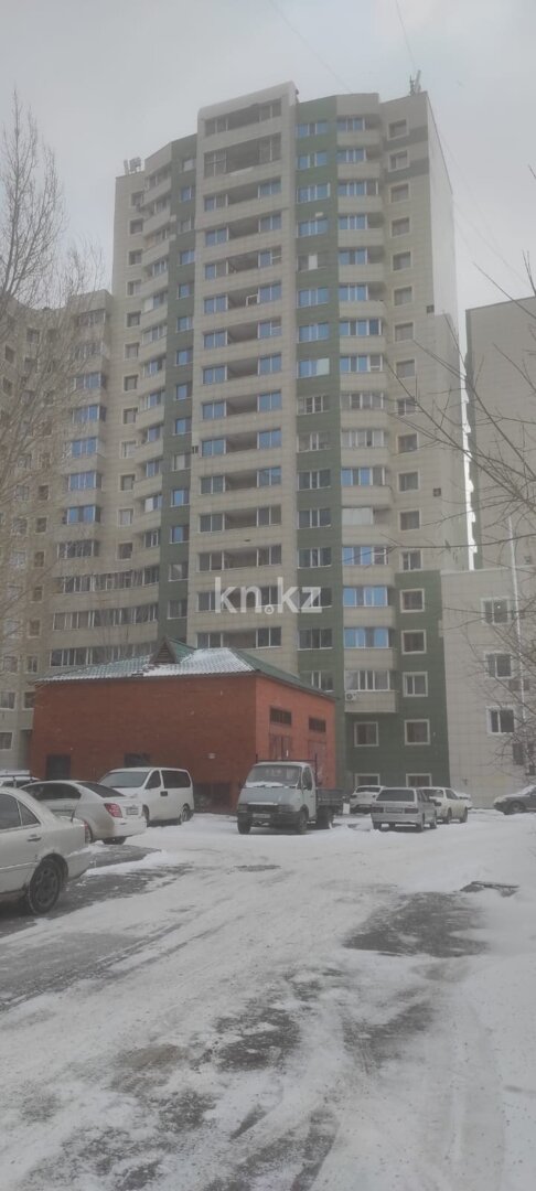 Аренда 1-комнатной квартиры, 50 м² в Астане - фото 9