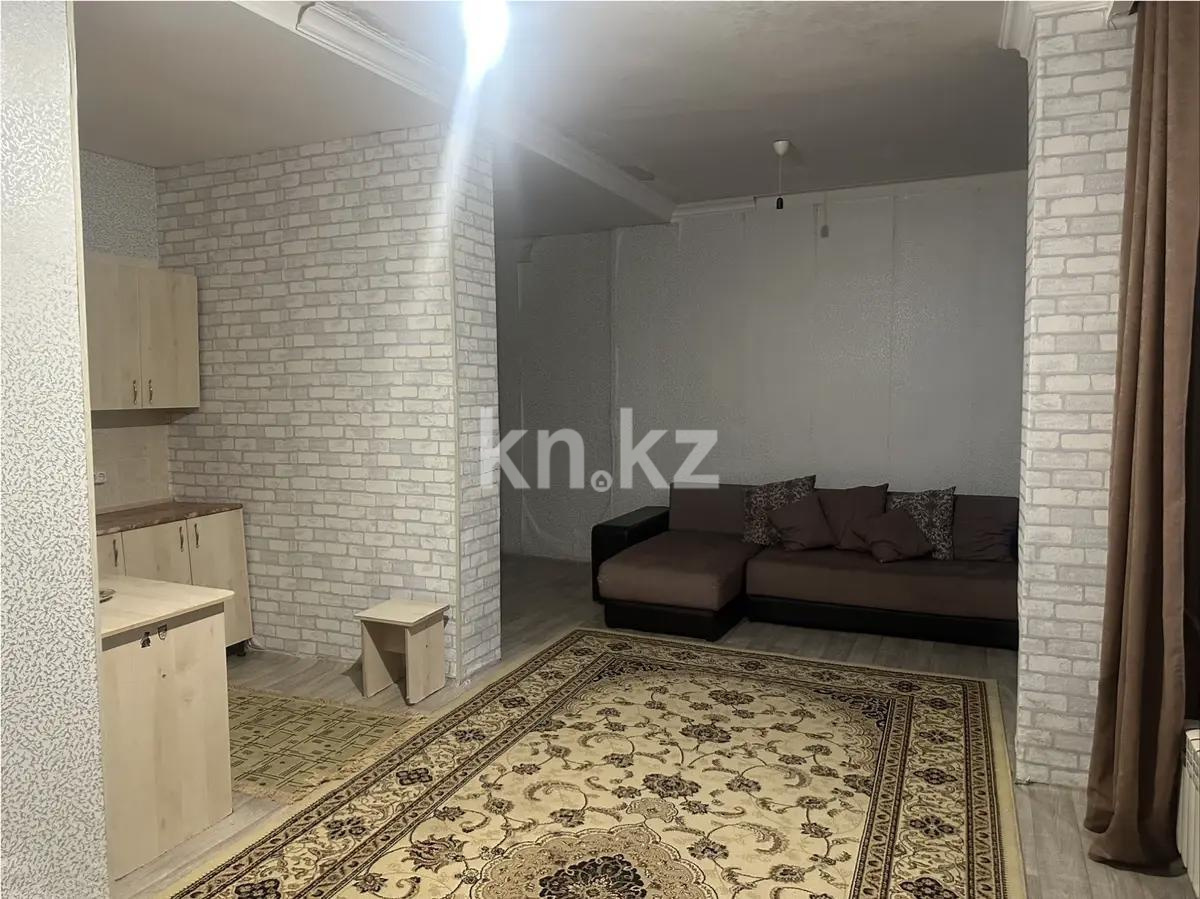 Продажа 1-комнатной квартиры, 38 м², пр. Сарыарка, дом  41 в Астане