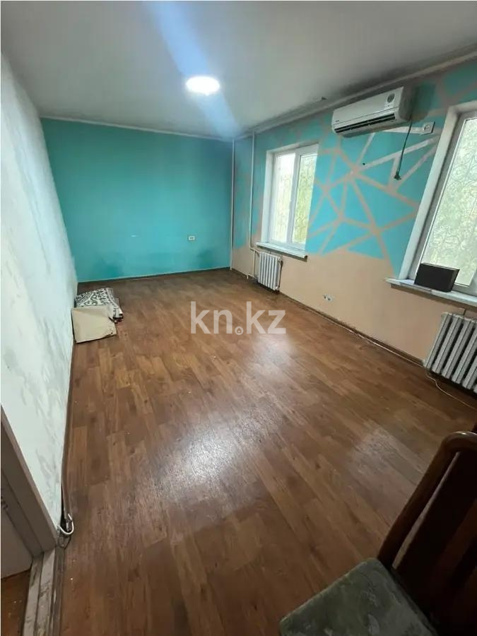 Продажа 3-комнатной квартиры, 57 м² в Алматы