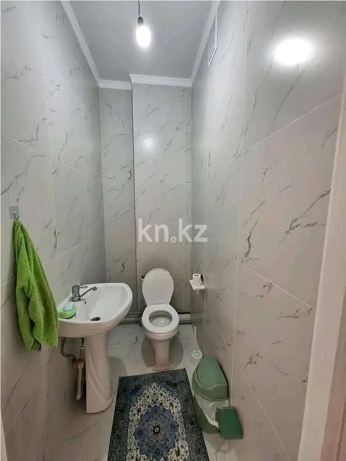 Продажа 3-комнатной квартиры, 86.5 м² в Астане - фото 5