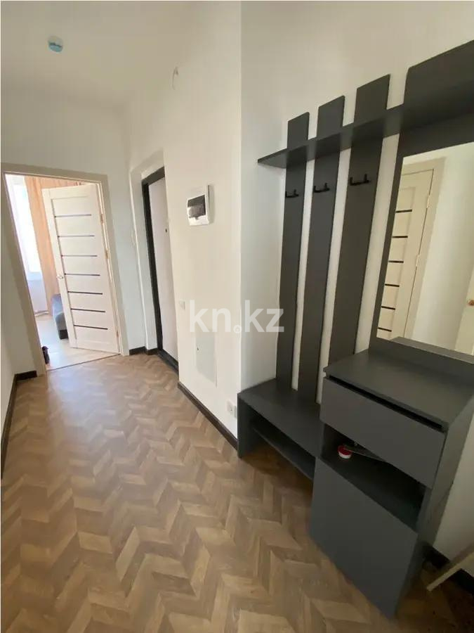 Продажа 1-комнатной квартиры, 38 м², ул. Толе би, дом  28/1 в Астане - фото 3
