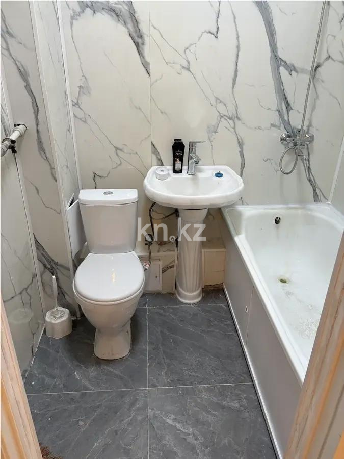 Продажа 1-комнатной квартиры, 38 м² в Астане - фото 3