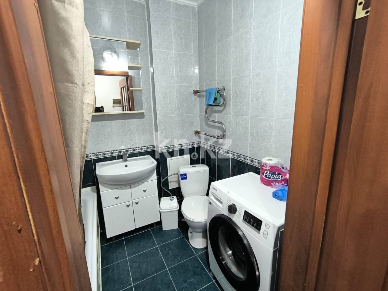 Аренда 1-комнатной квартиры, 32 м² в Астане - фото 7