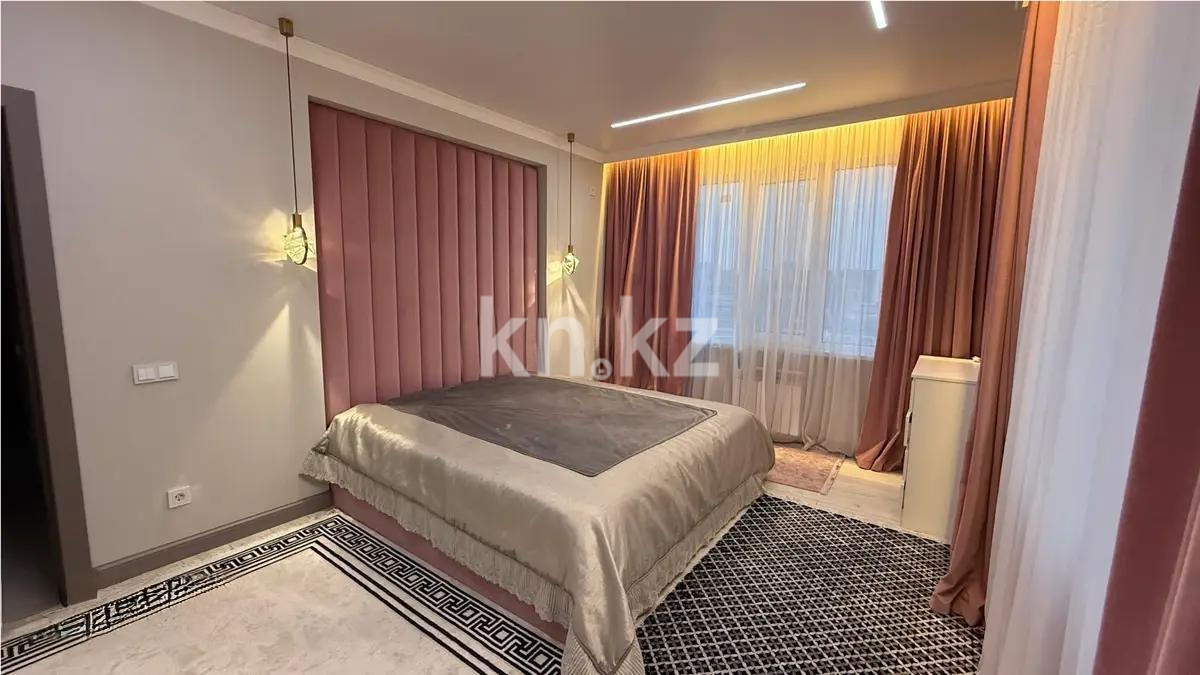 Продажа 2-комнатной квартиры, 63 м², ул. Абишева, дом  36/3 в Алматы