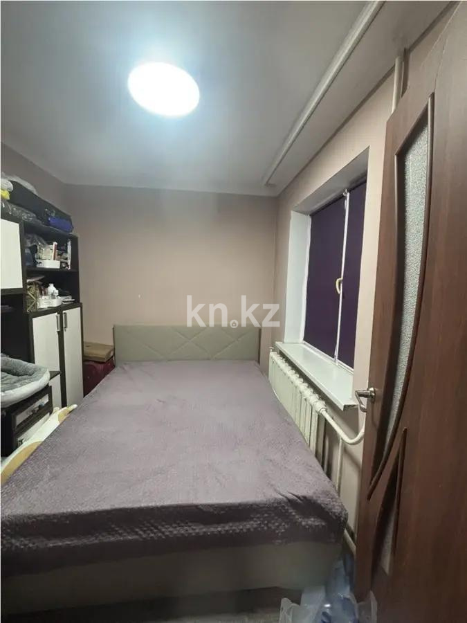 Продажа 2-комнатной квартиры, 37 м² в Астане - фото 2
