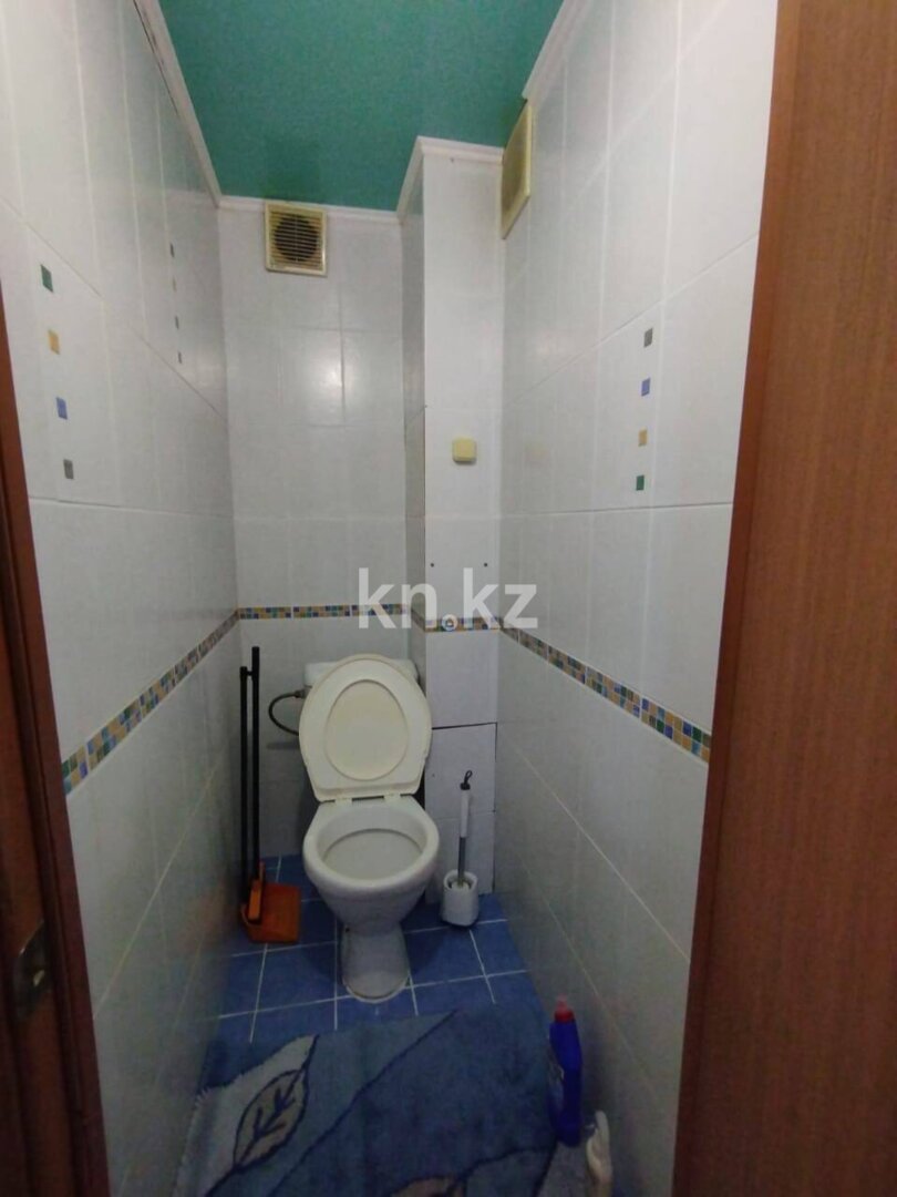 Аренда 3-комнатной квартиры, 65 м² в Астане - фото 10