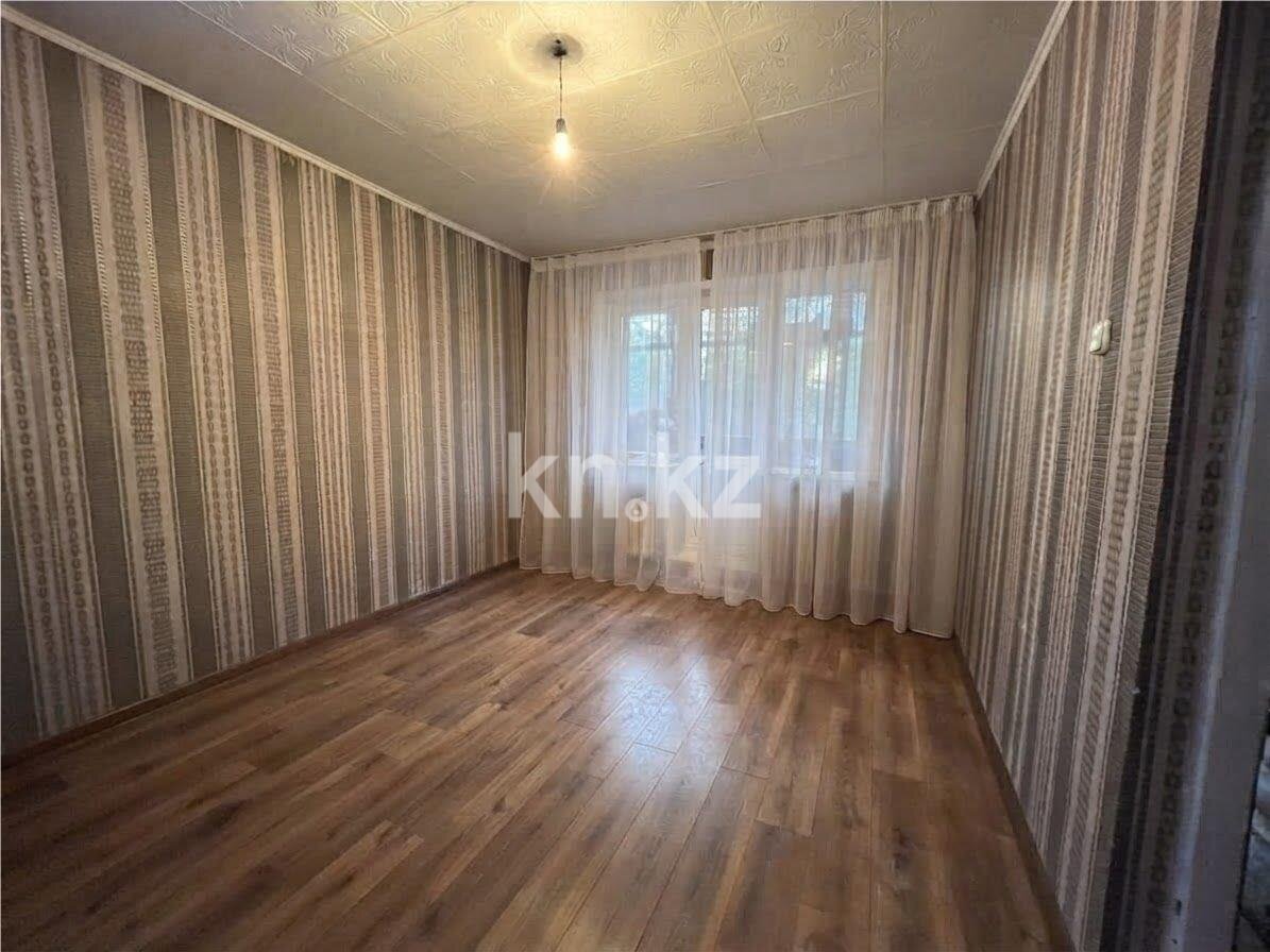 Продажа 1-комнатной квартиры, 33 м² в Темиртау