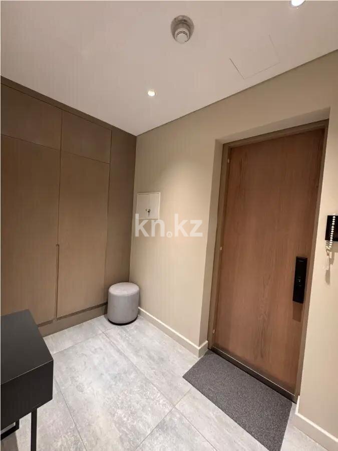 Продажа 2-комнатной квартиры, 43 м² в Алматы - фото 5