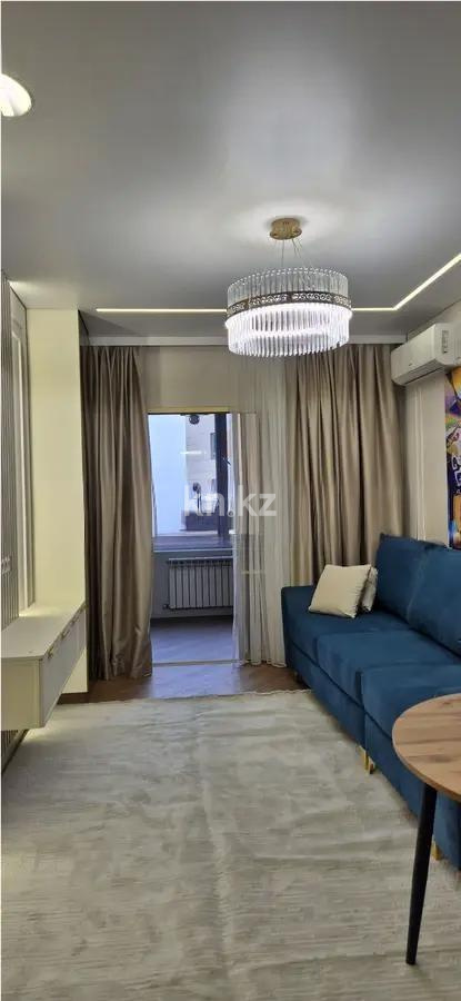 Продажа 3-комнатной квартиры, 46 м², ул. Утепова, дом  31 в Алматы