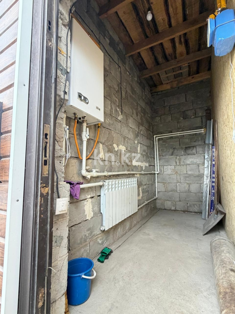Продажа 2-комнатного дома, 52 м² в Караганде - фото 15