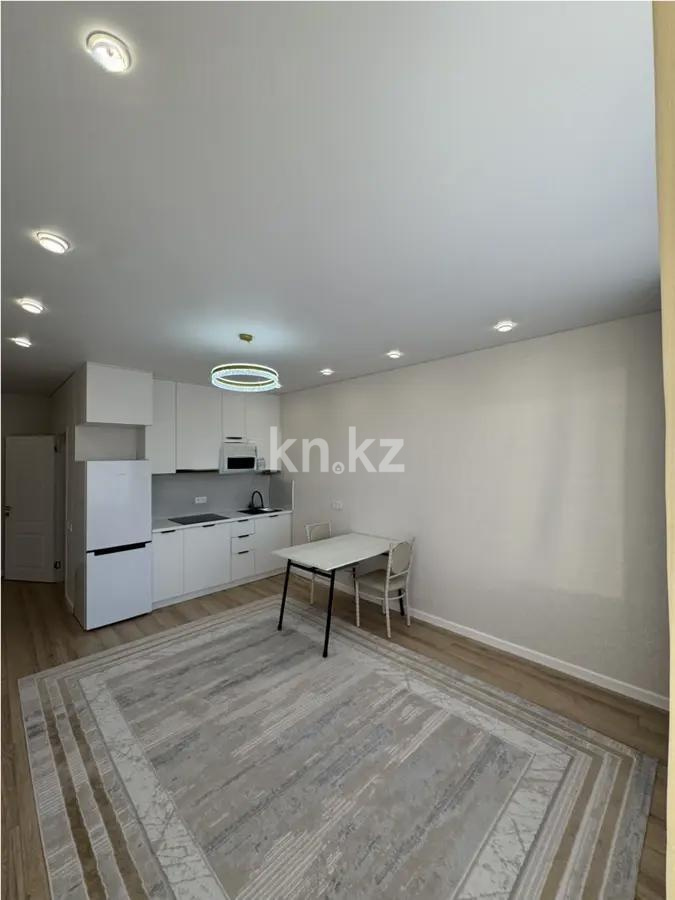 Продажа 2-комнатной квартиры, 42 м² в Астане - фото 3