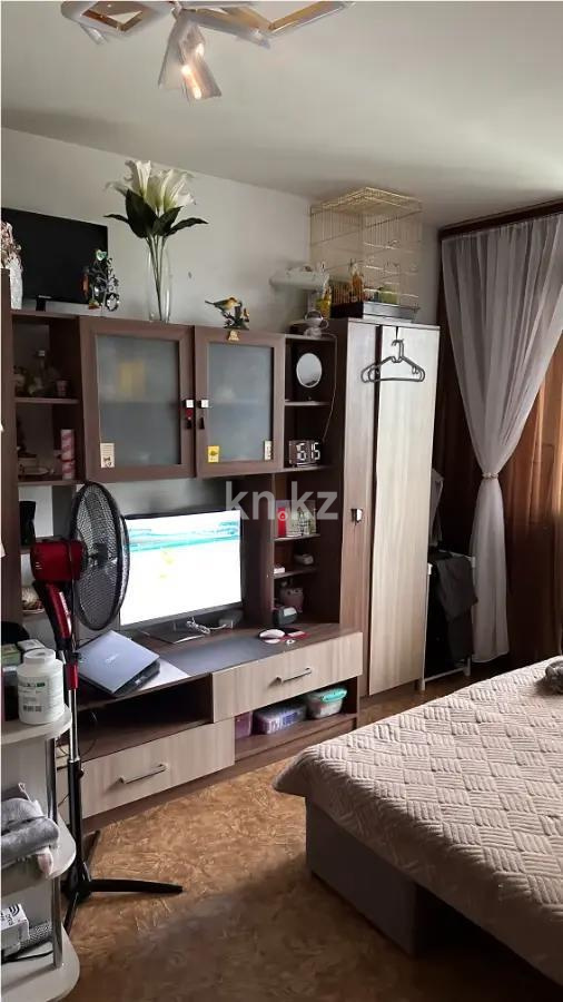 Продажа 1-комнатной квартиры, 33 м² в Астане