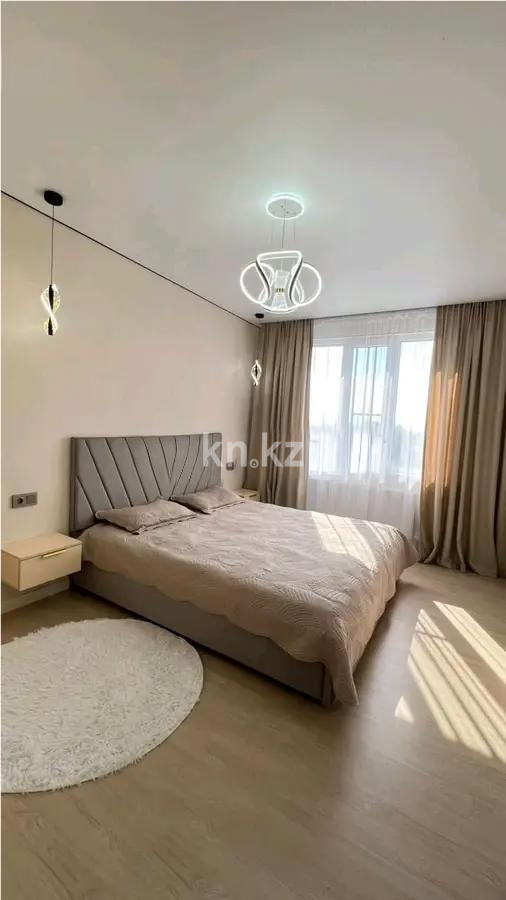 Продажа 3-комнатной квартиры, 80 м², ул. Омарова, дом  1 в Алматы - фото 3