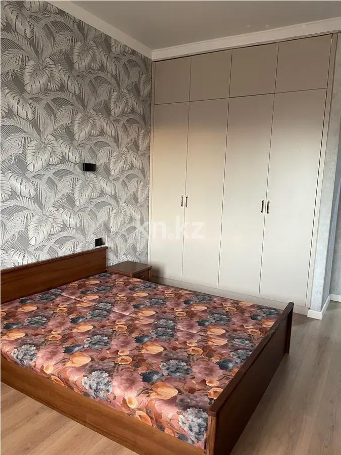 Продажа 3-комнатной квартиры, 72 м², ул. Куанышбаева, дом  11б в Астане - фото 3