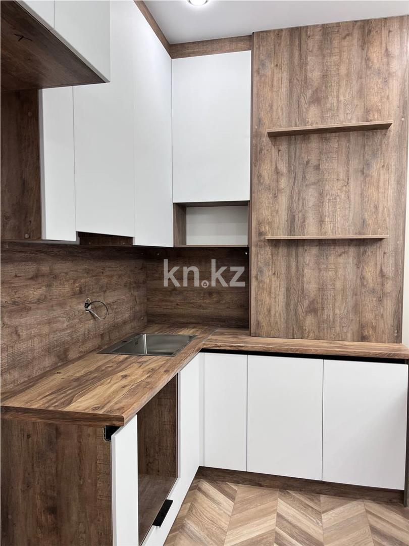 Продажа 2-комнатной квартиры, 46 м², ул. Букетова в Караганде - фото 3