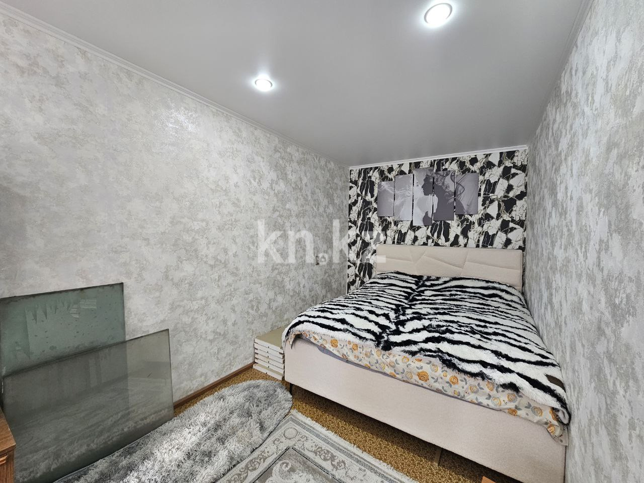 Продажа 2-комнатной квартиры, 41.5 м² в Костанае - фото 5