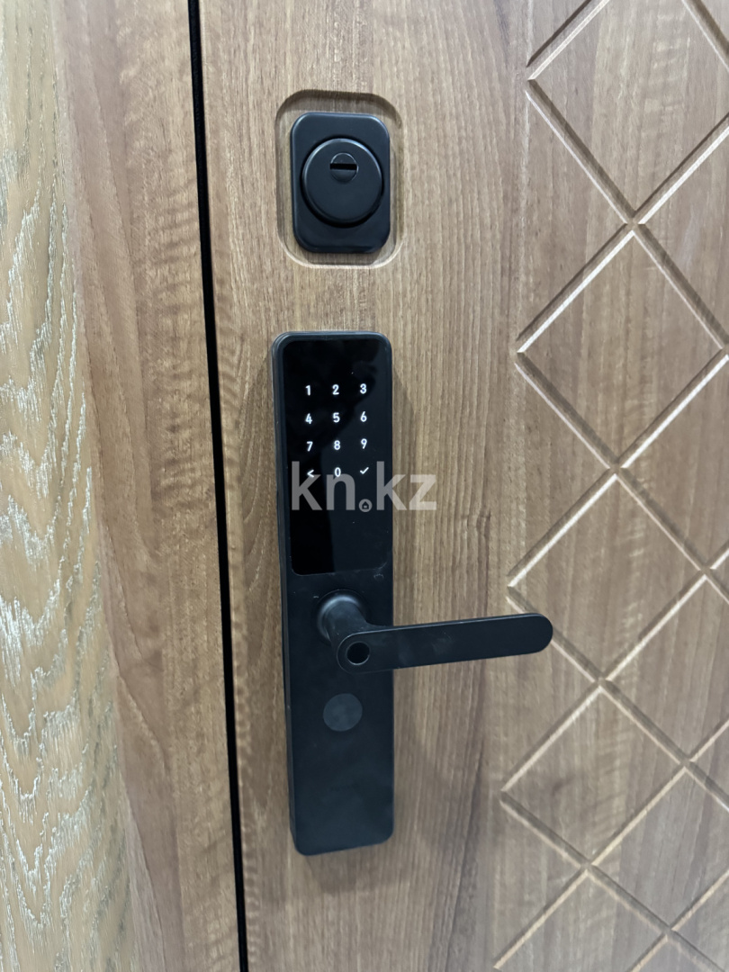 Аренда 1-комнатной квартиры, 31 м² в Алматы - фото 13