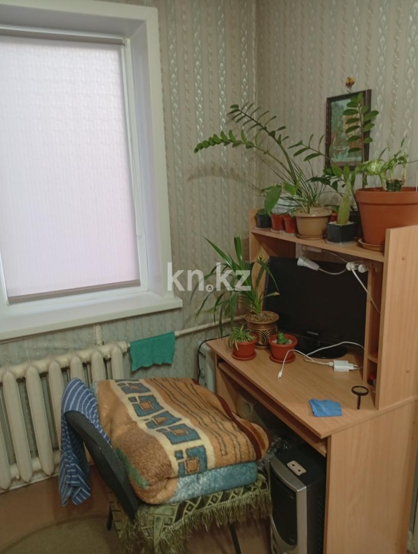 Продажа 2-комнатной квартиры, 46.4 м² в Караганде - фото 4