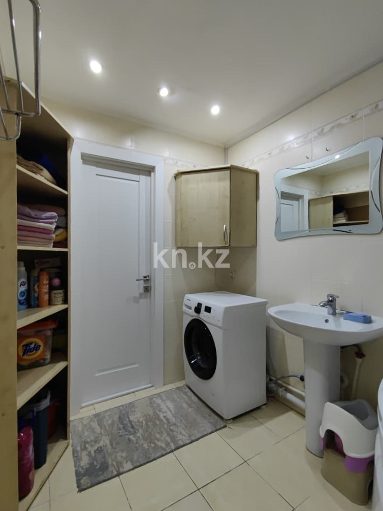 Продажа 2-комнатной квартиры, 55 м² в Караганде - фото 15