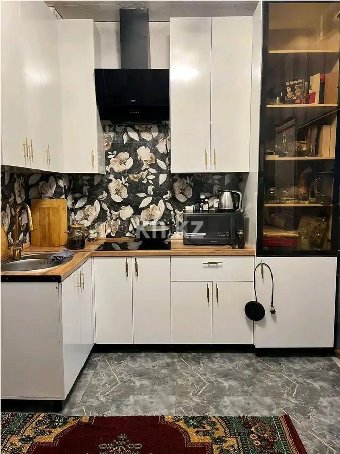 Продажа 2-комнатной квартиры, 60 м² в Алматы - фото 2