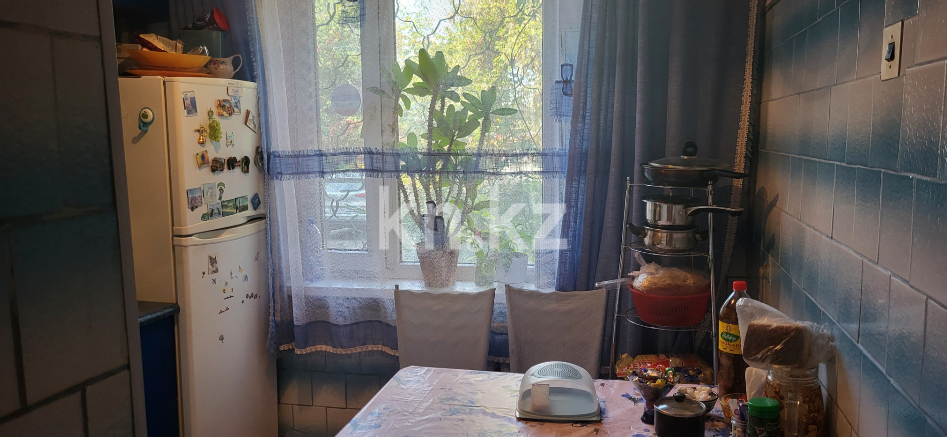 Продажа 3-комнатной квартиры, 68 м² в Алматы - фото 8