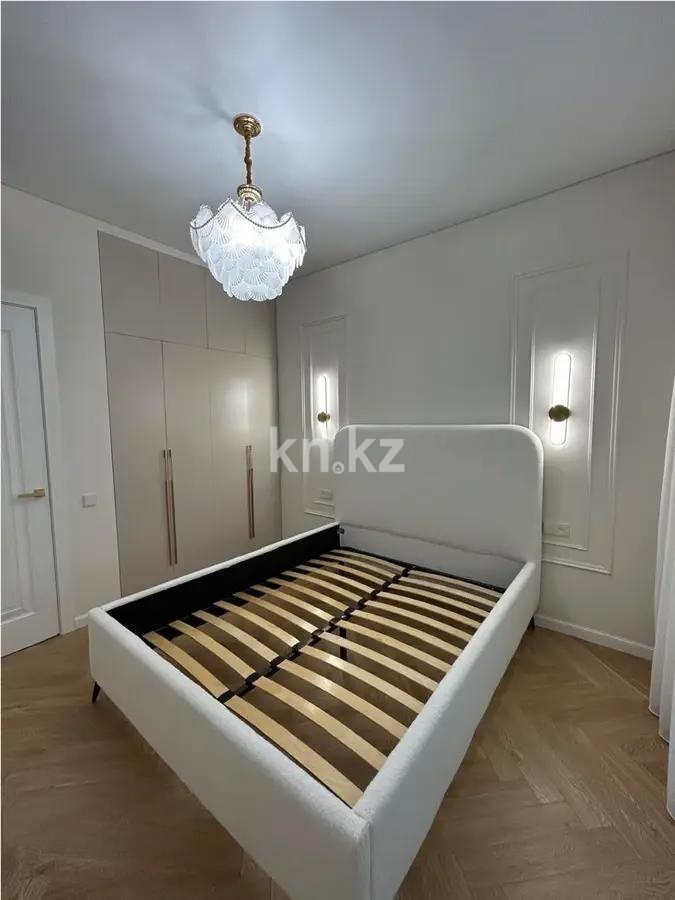 Продажа 1-комнатной квартиры, 56 м² в Алматы - фото 2