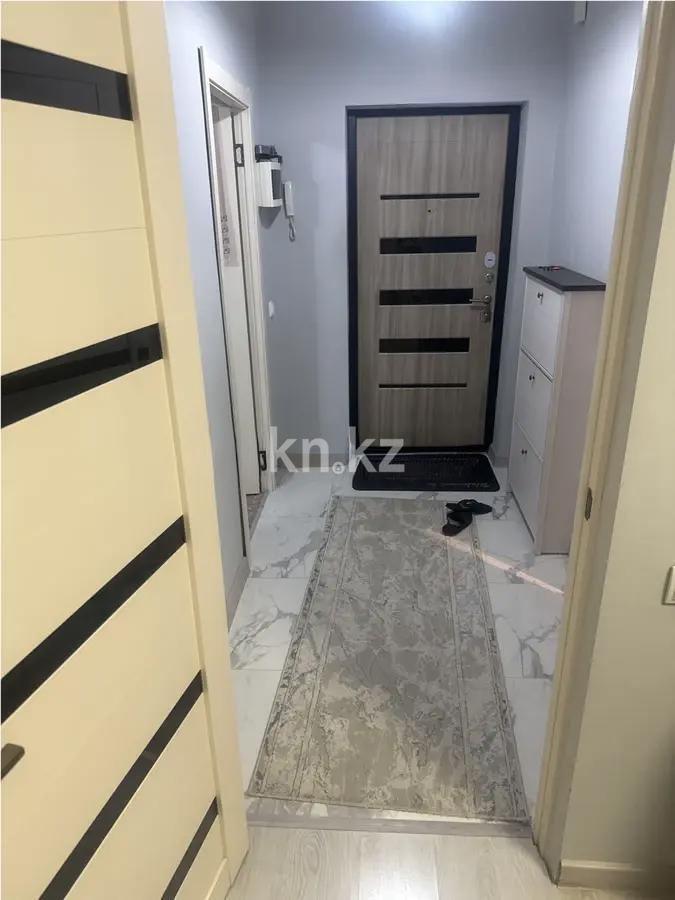 Продажа 1-комнатной квартиры, 45 м², мкр-н Зердели, дом  1/158 в Алматы - фото 4