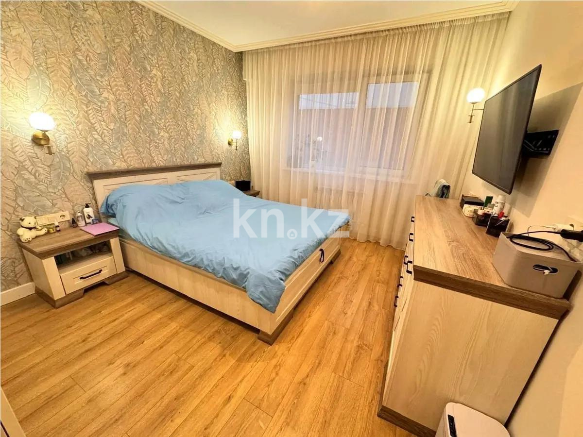 Продажа 4-комнатной квартиры, 89 м², ул. Жунисова, дом  10/7 в Алматы - фото 2