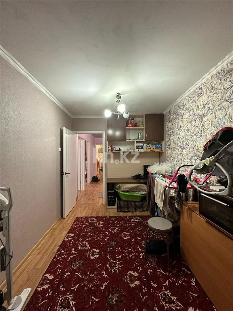 Продажа 3-комнатной квартиры, 62 м² в Караганде - фото 6