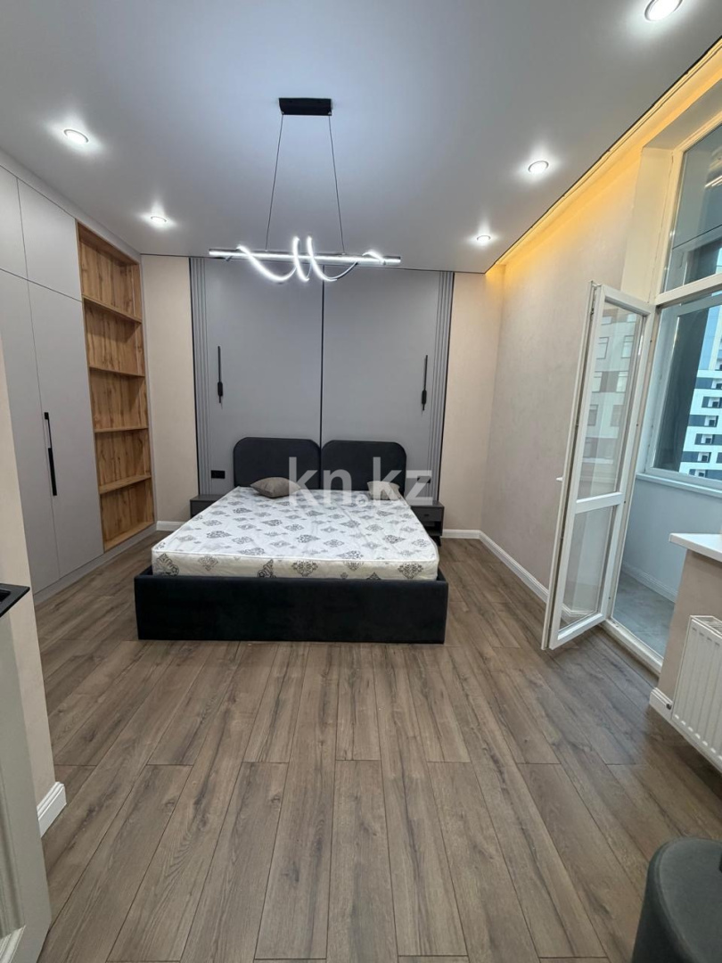 Аренда 2-комнатной квартиры, 58 м² в Астане - фото 5