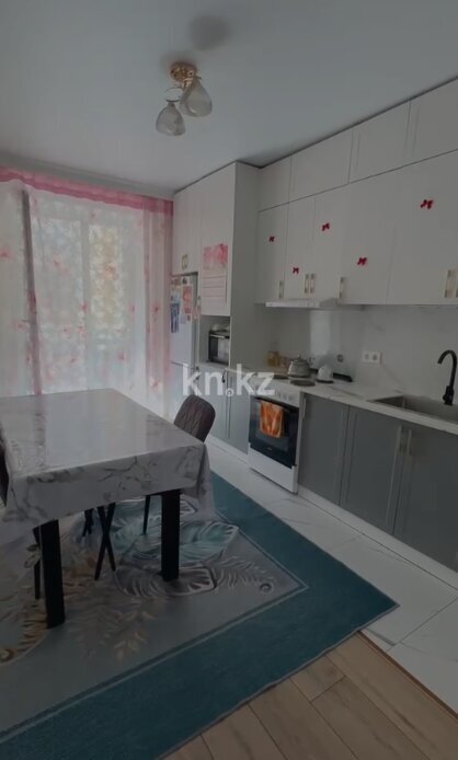 Аренда 2-комнатной квартиры, 56.8 м² в Астане - фото 3