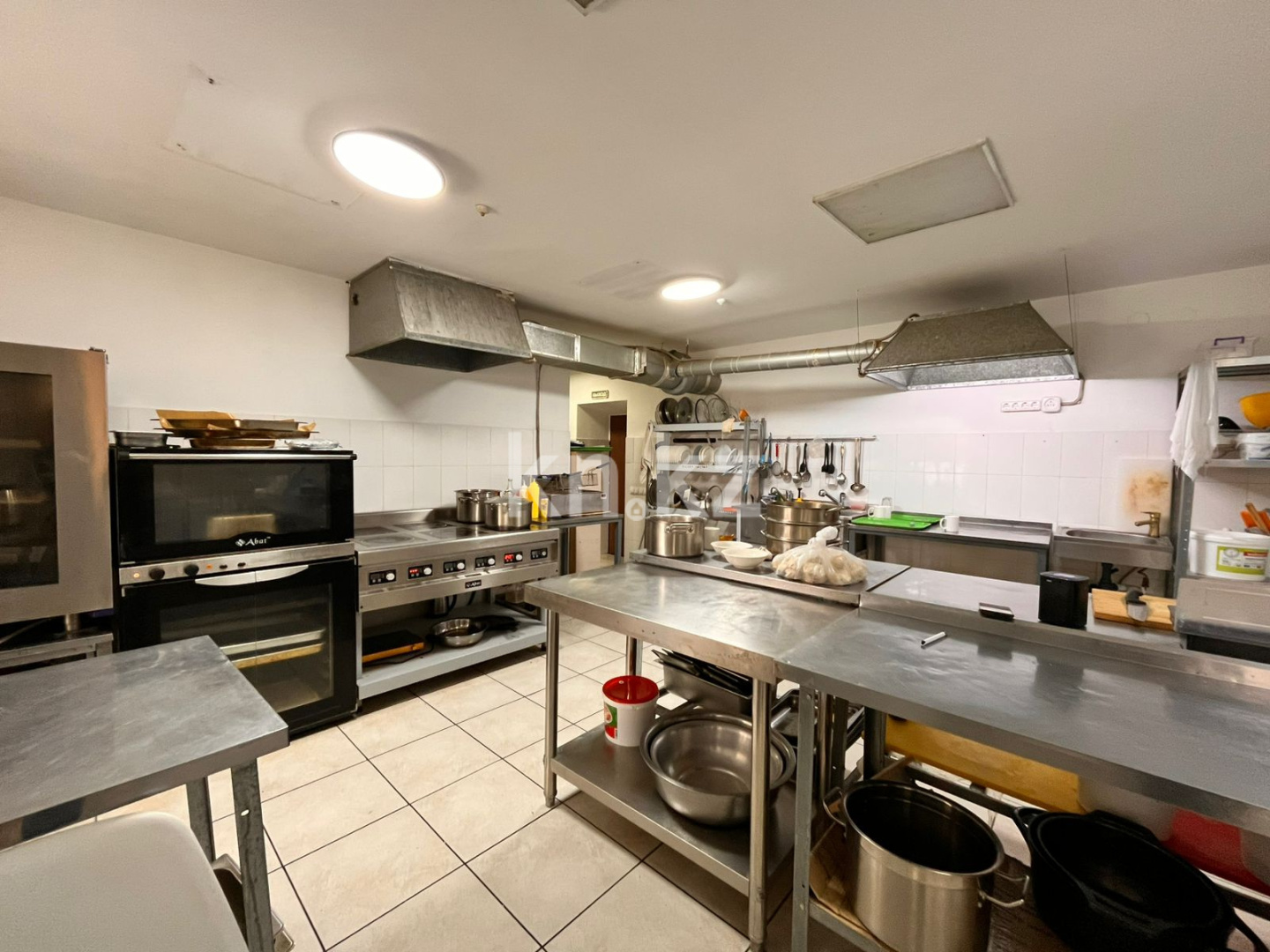 Продажа бизнеса, 127.5 м² в Караганде - фото 8