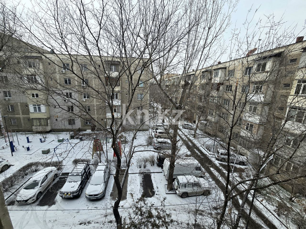 Продажа 2-комнатной квартиры, 54 м² в Алматы - фото 11