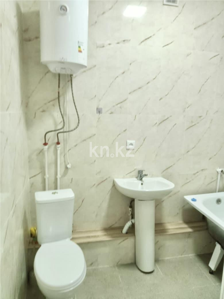 Продажа 2-комнатной квартиры, 40 м² в Караганде - фото 14