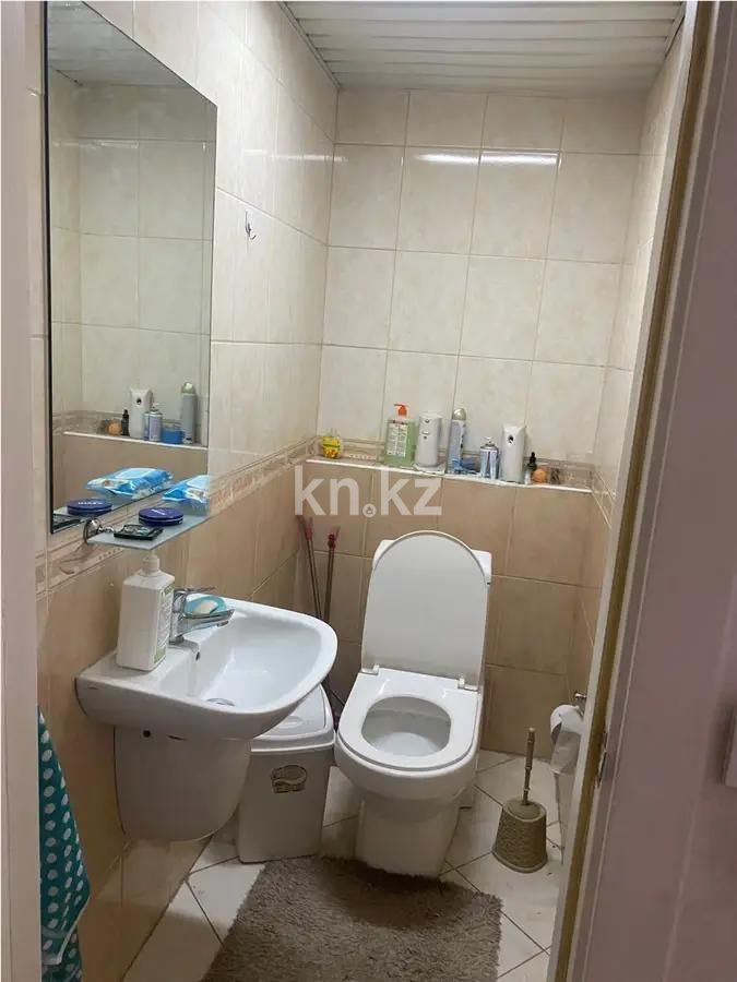 Продажа 3-комнатной квартиры, 84.2 м² в Алматы - фото 4