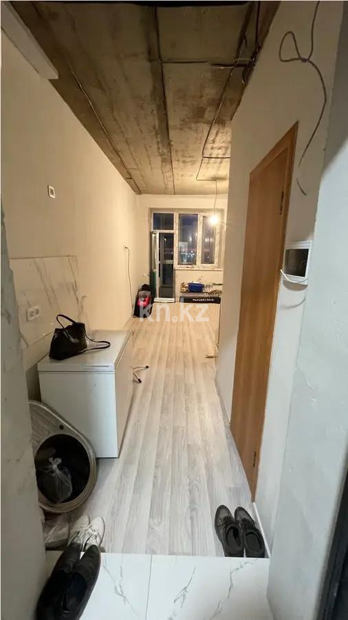 Продажа 1-комнатной квартиры, 19.9 м² в Астане - фото 2