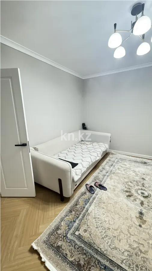 Продажа 2-комнатной квартиры, 60 м² в Алматы