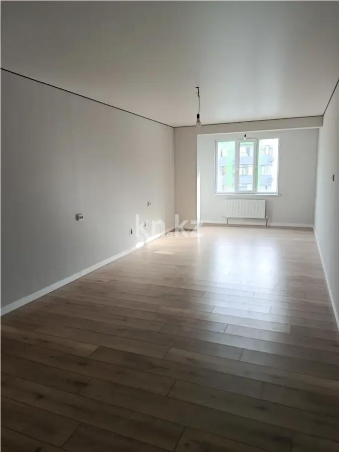 Продажа 2-комнатной квартиры, 61 м² в Алматы