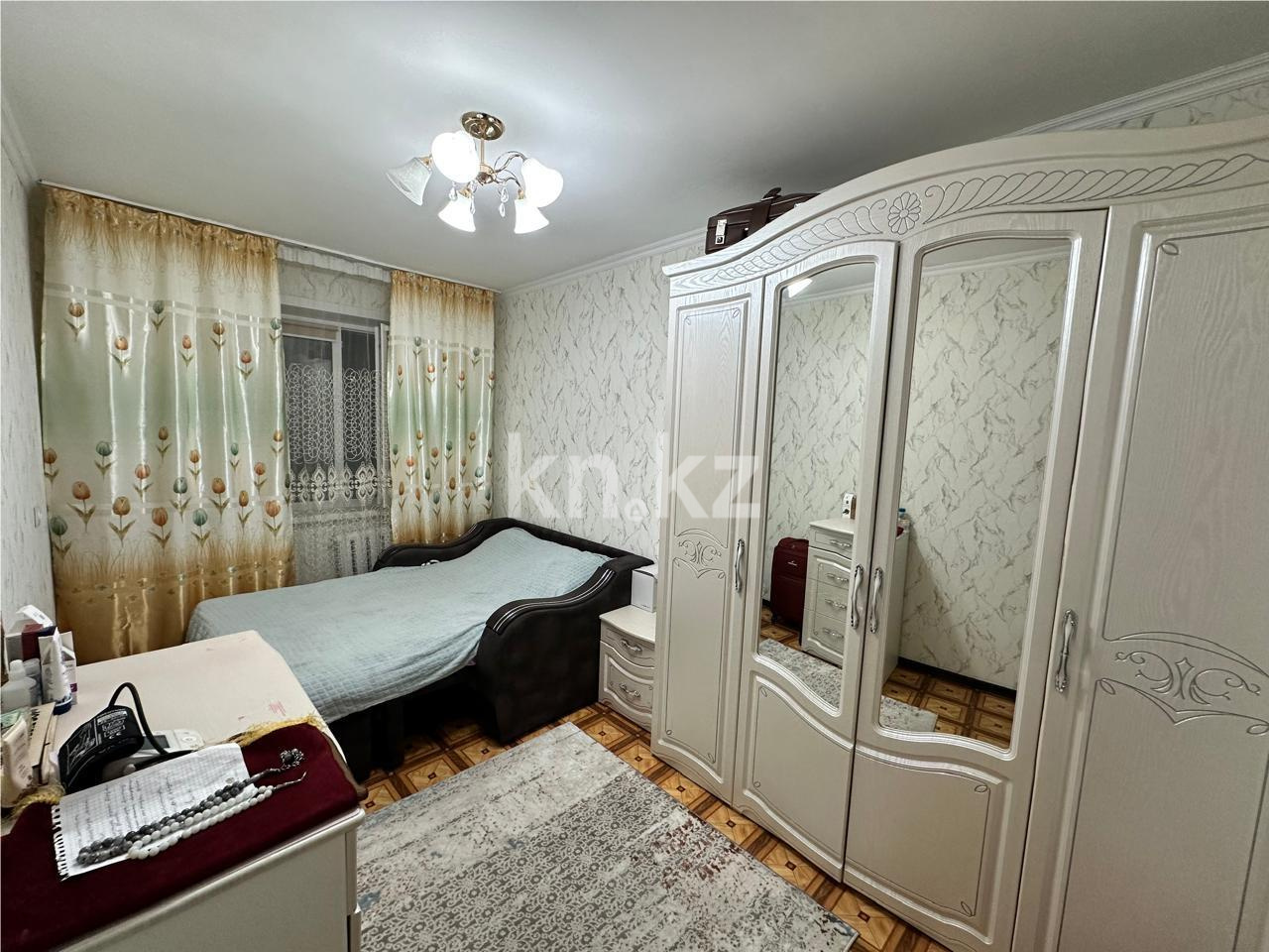 Продажа 3-комнатной квартиры, 58 м², мкр-н 12 в Караганде - фото 5