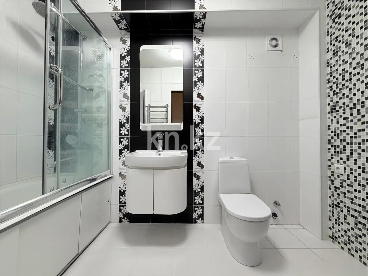 Продажа 2-комнатной квартиры, 41 м² в Алматы - фото 4