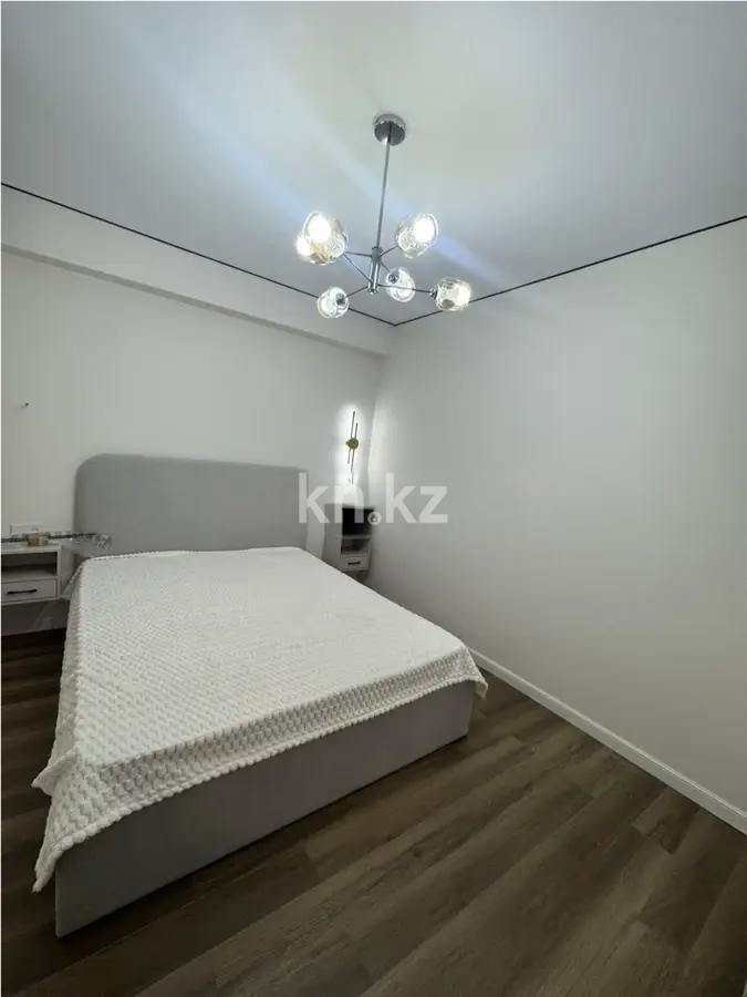 Продажа 2-комнатной квартиры, 53 м² в Алматы - фото 2