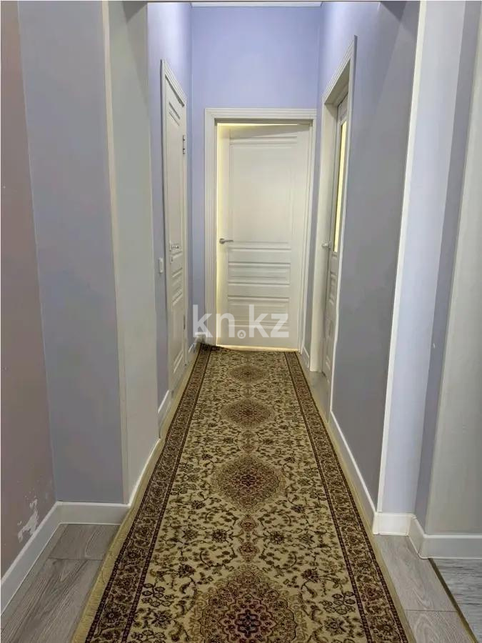 Продажа 2-комнатной квартиры, 50 м², ул. Сатпаева, дом  24 в Астане - фото 4