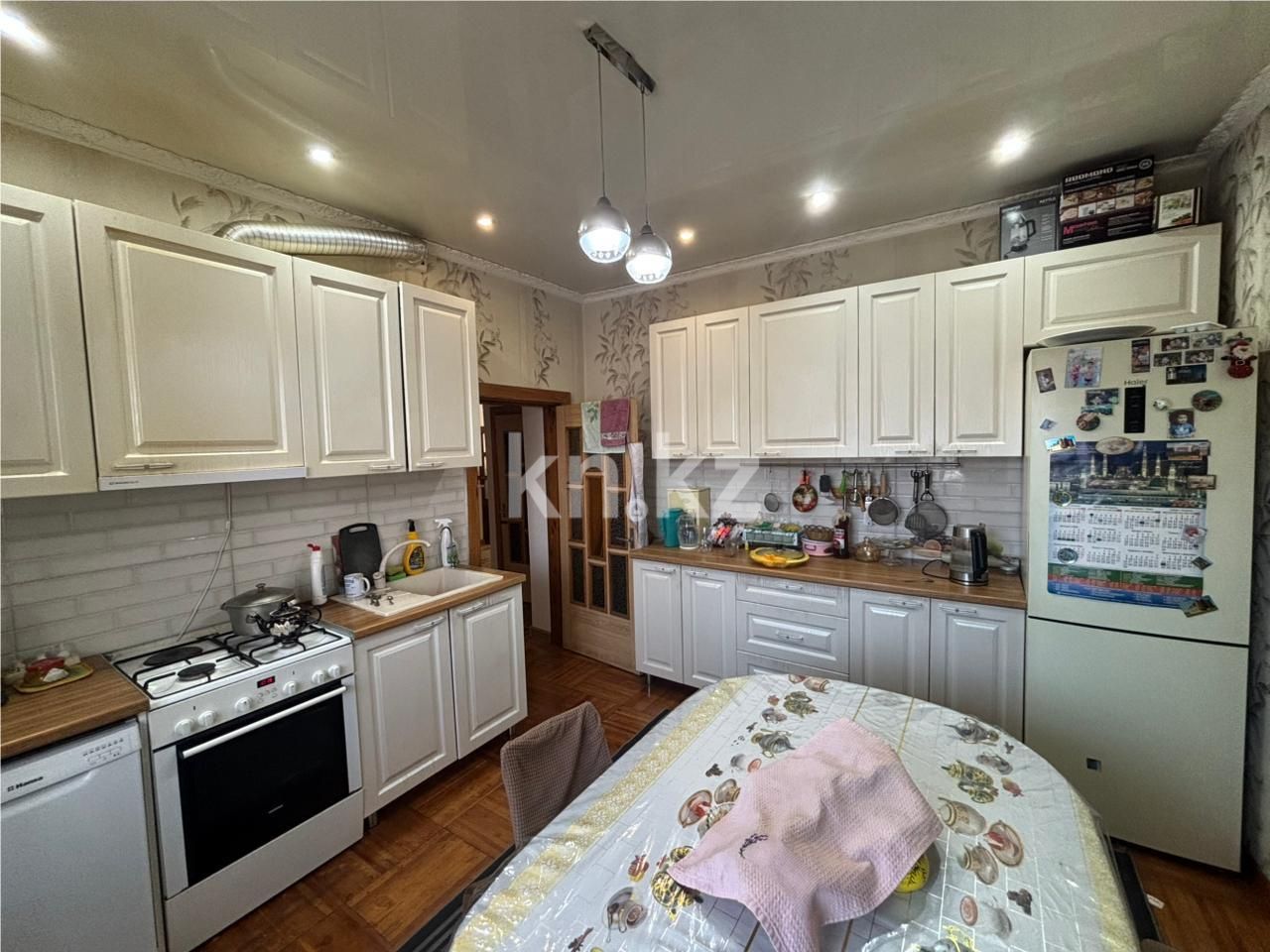 Продажа 7-комнатного дома, 264.7 м² в Караганде - фото 4