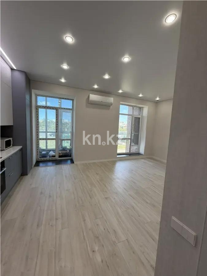 Продажа 2-комнатной квартиры, 50 м² в Астане